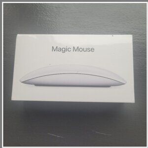 APPLE Magic Mouse 2